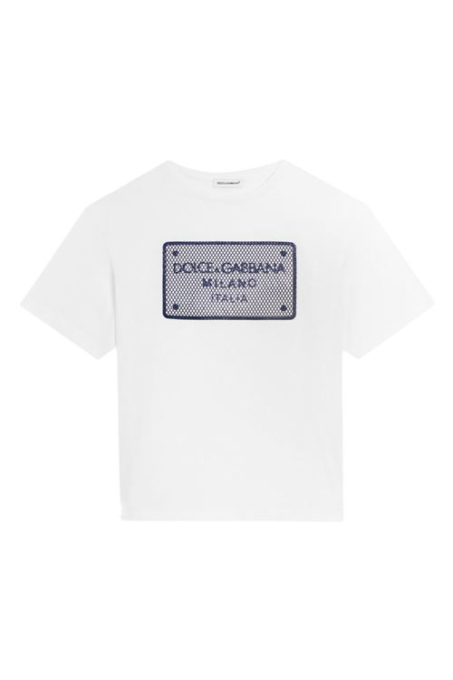  Dolce & Gabbana Kids | L4JTHVG7O0TW0111